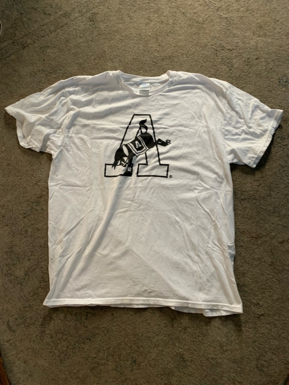 Vintage West Point Army XL T-Shirt